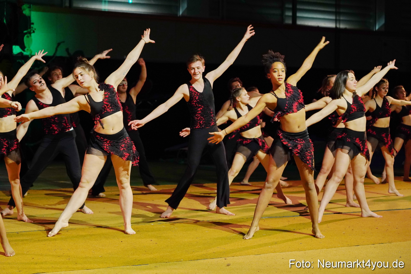 Artico Artistical Dschungelbuch 2020 0166